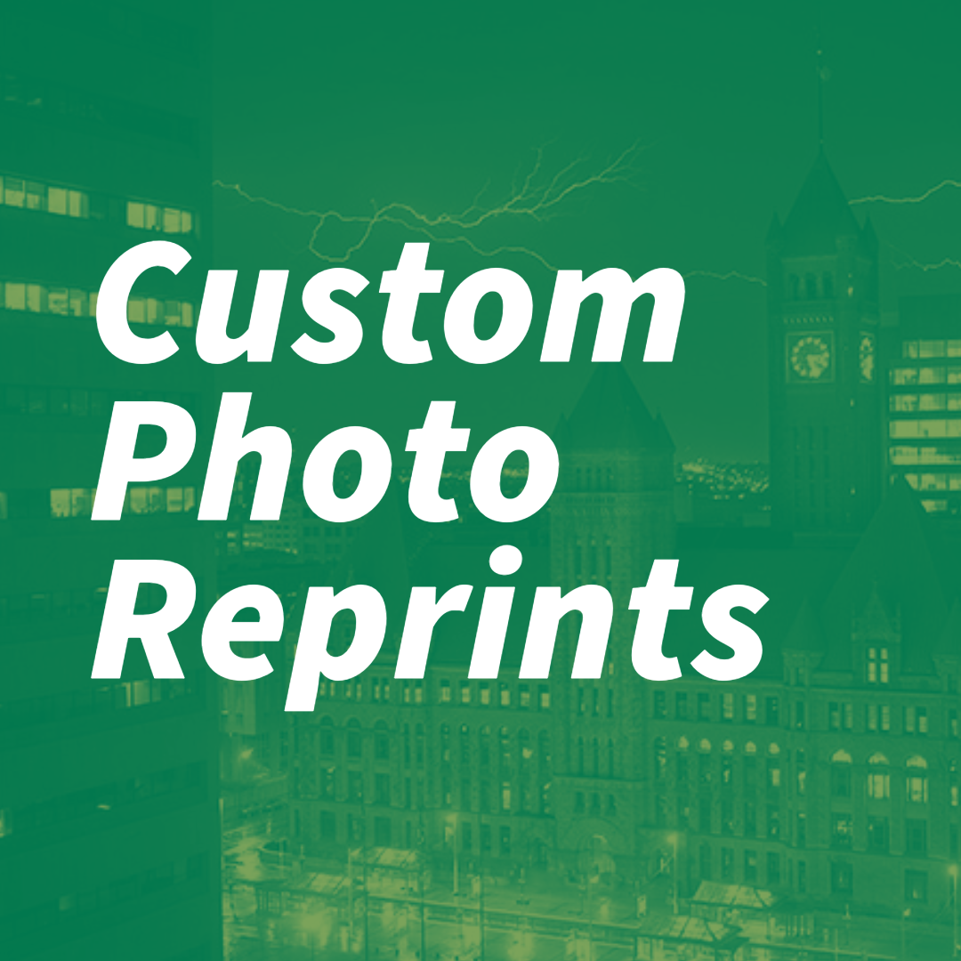 Custom Photo Reprints