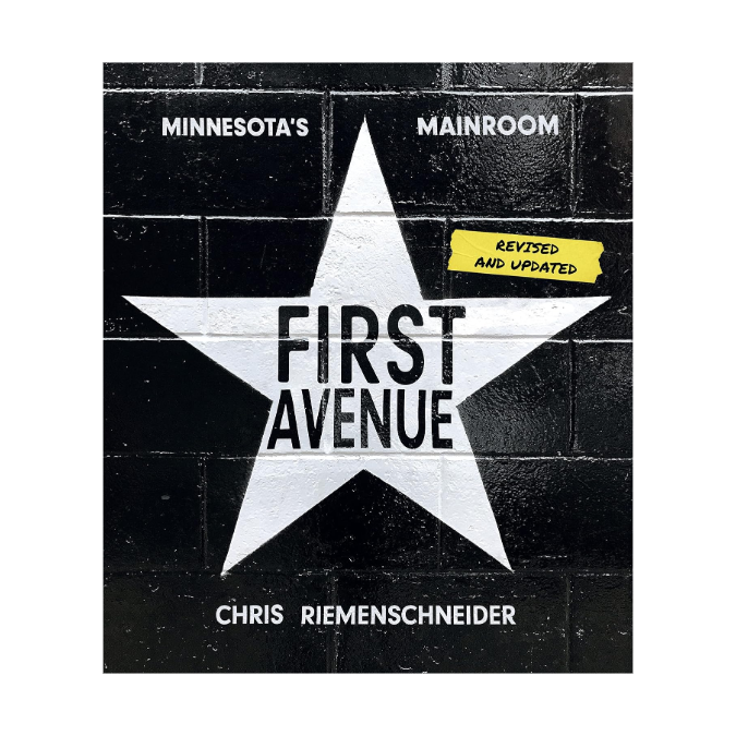 First Avenue (Revised and Updated)
