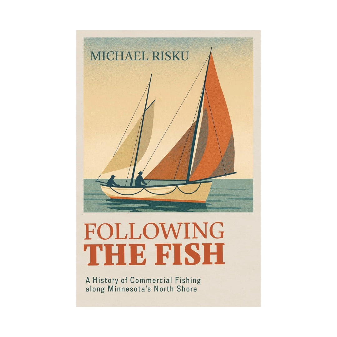 Following the Fish