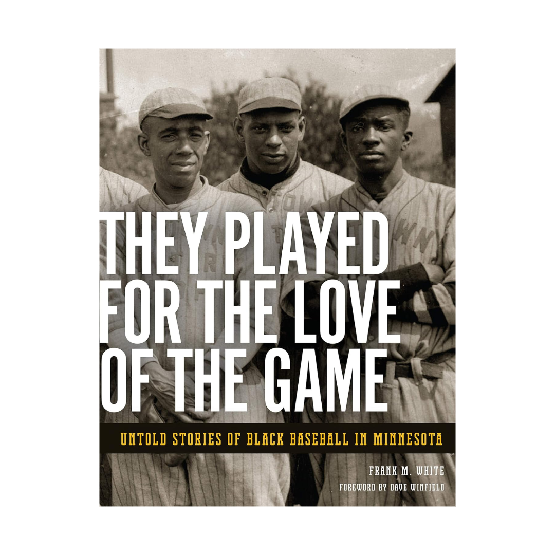 They Played for the Love of the Game