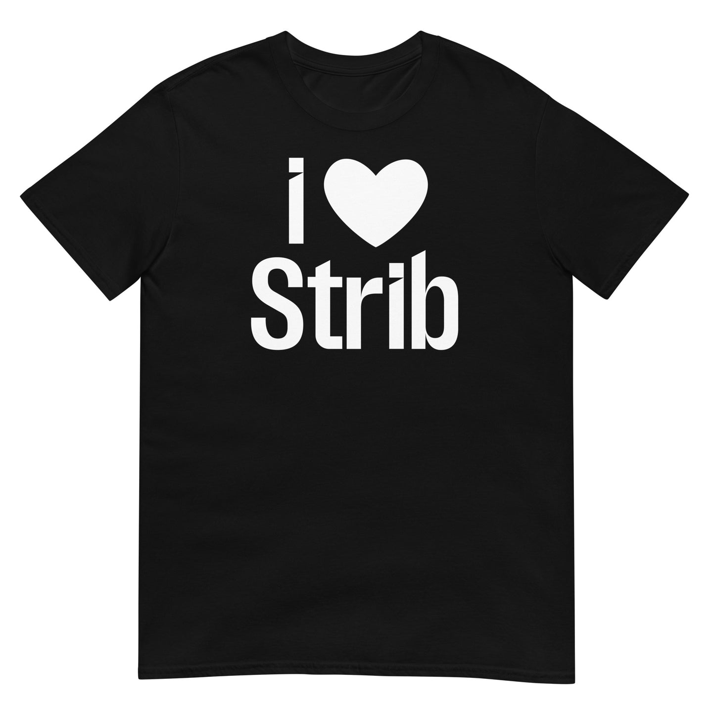 I Heart Strib T-Shirt