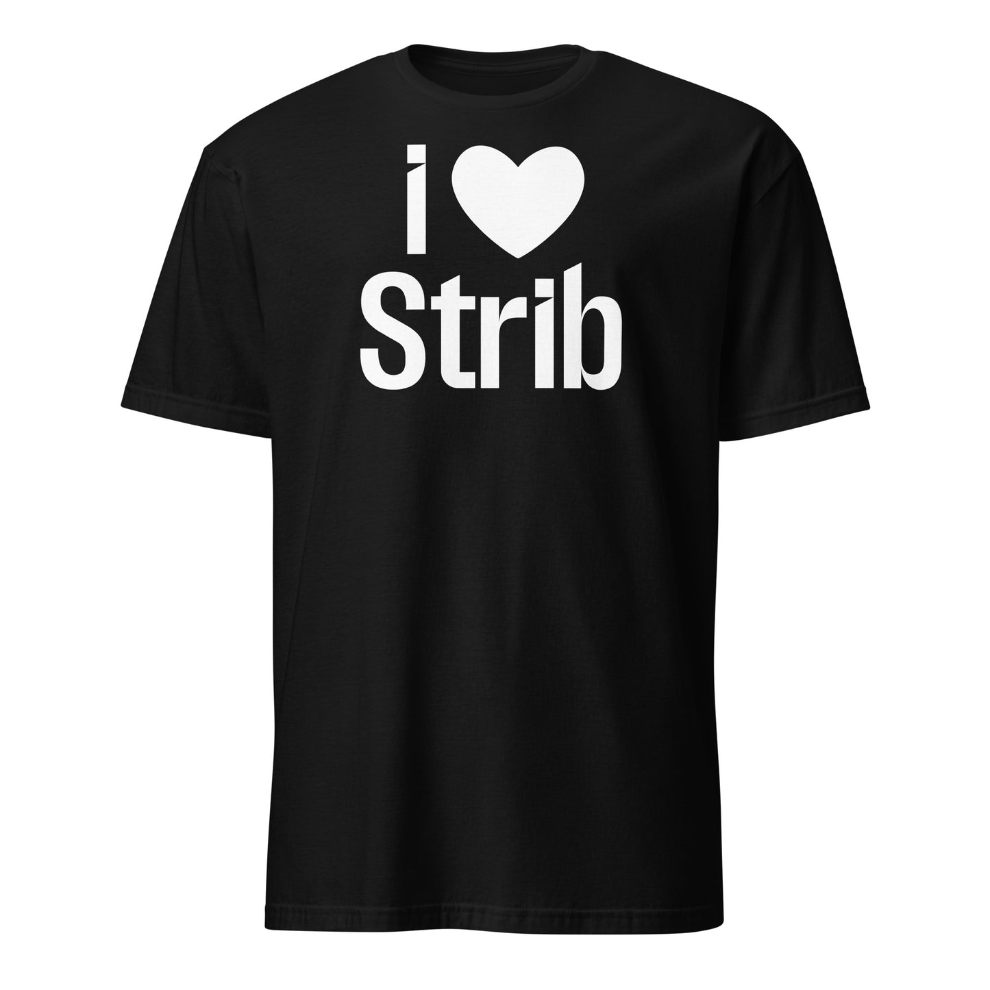I Heart Strib T-Shirt