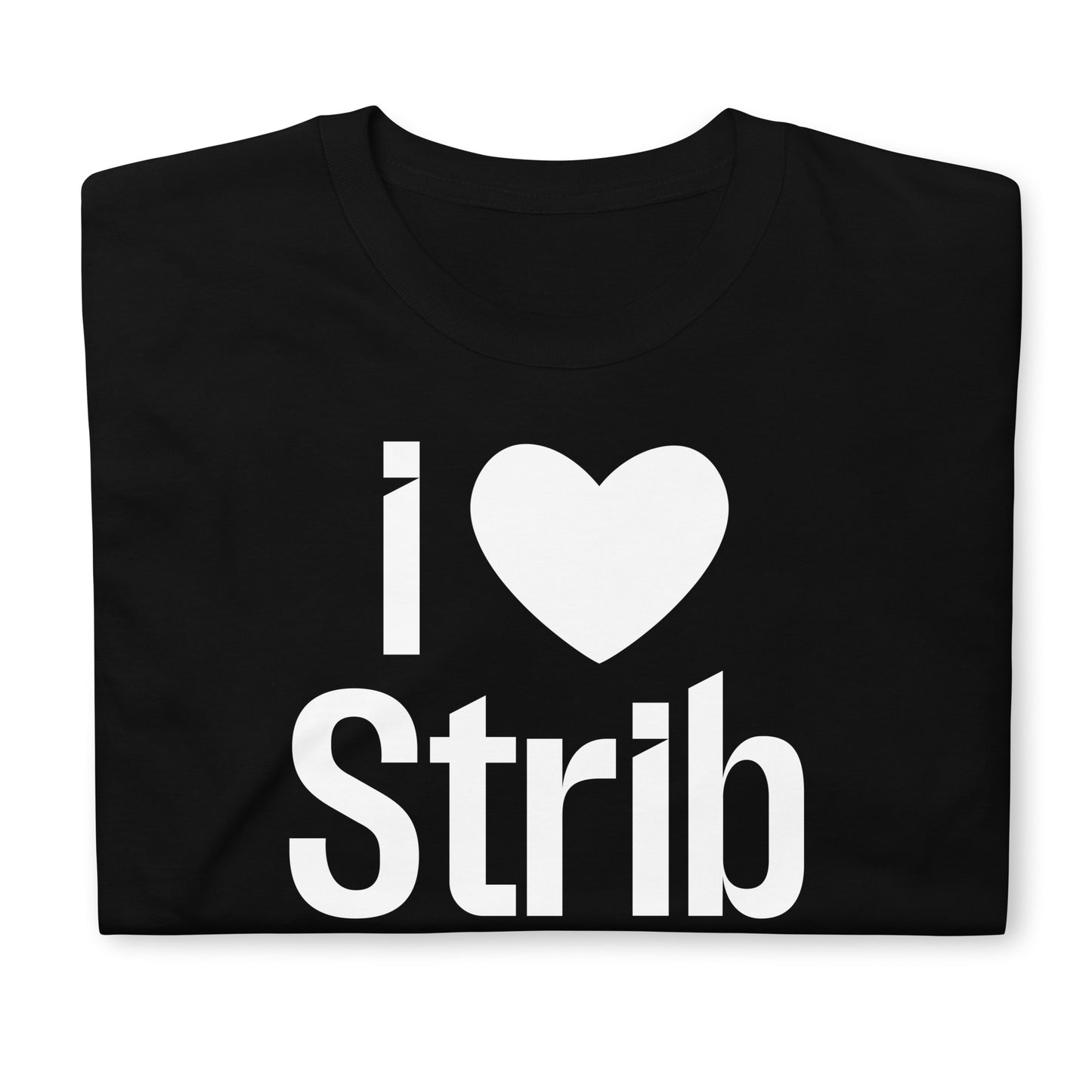 I Heart Strib T-Shirt