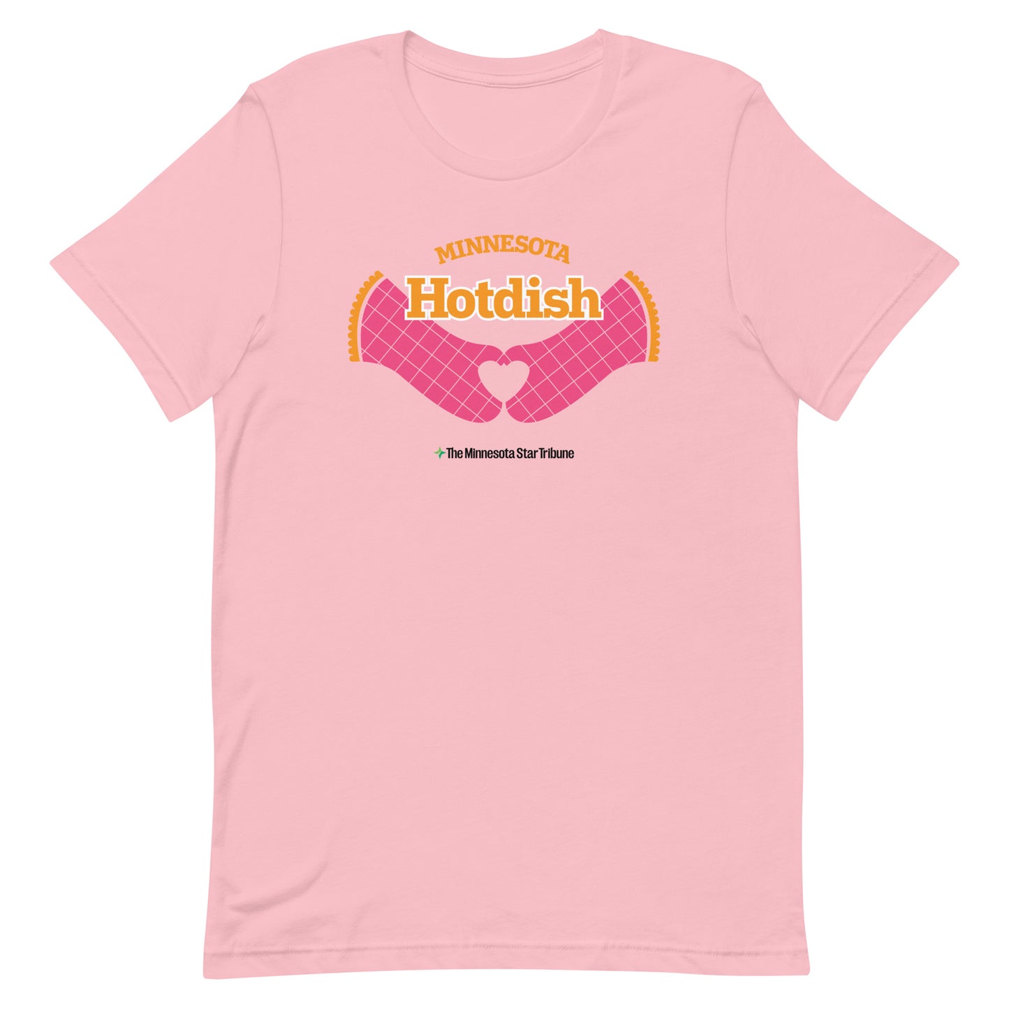Minnesota Hotdish T-shirt