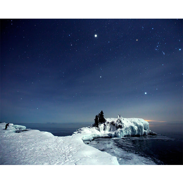 Hollow Rock