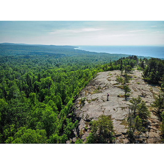 Pincushion Mountain Photo Print