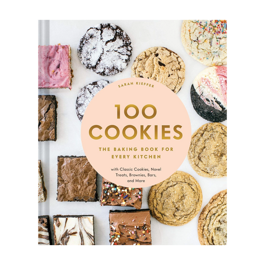 100 Cookies