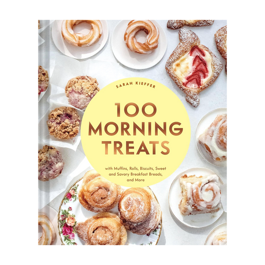 100 Morning Treats