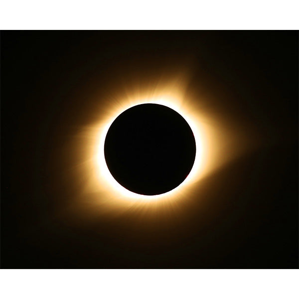 Total Eclipse Photo Print