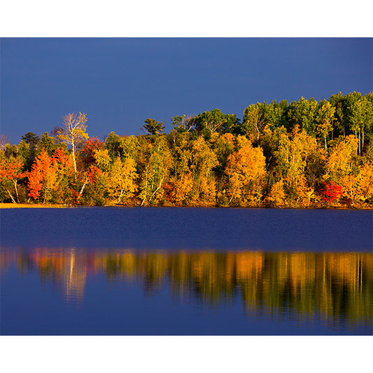 Lake Reflections