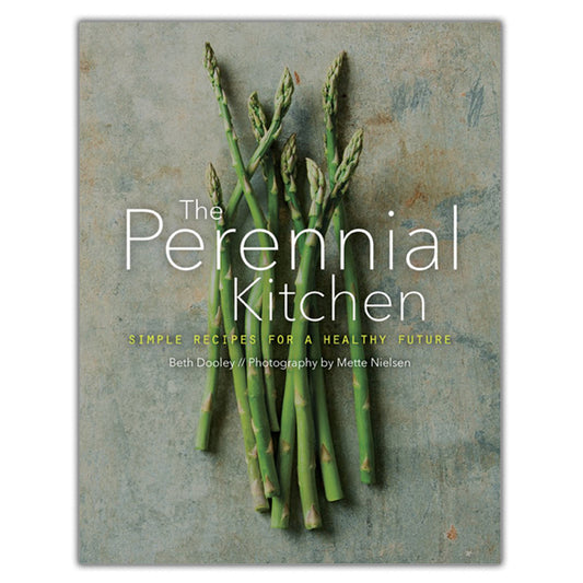 The Perennial Kitchen