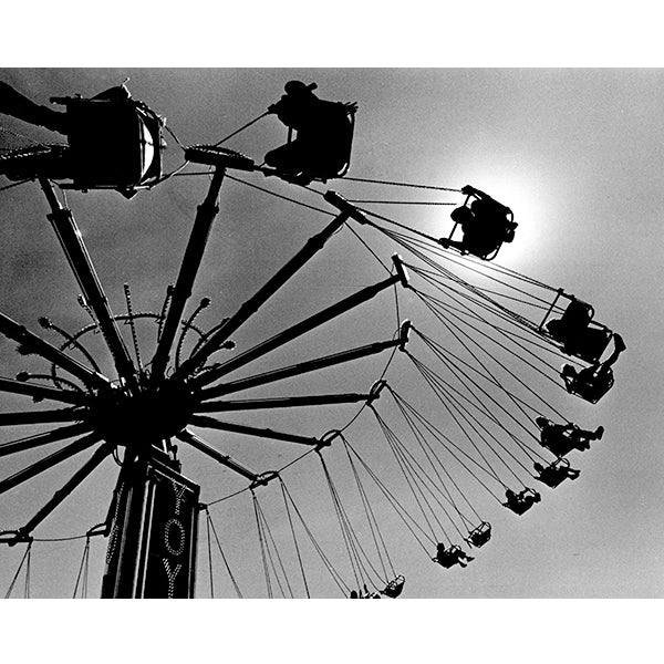 State Fair Swing Photo Print – Strib Store | The Minnesota Star Tribune