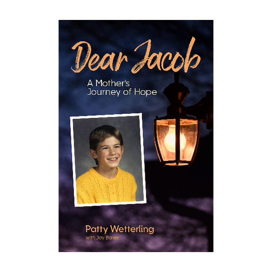 Dear Jacob: A Mother's Journey of Hope