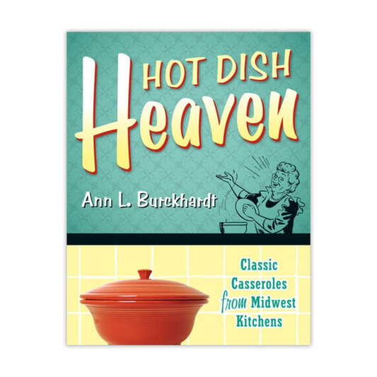 Hot Dish Heaven