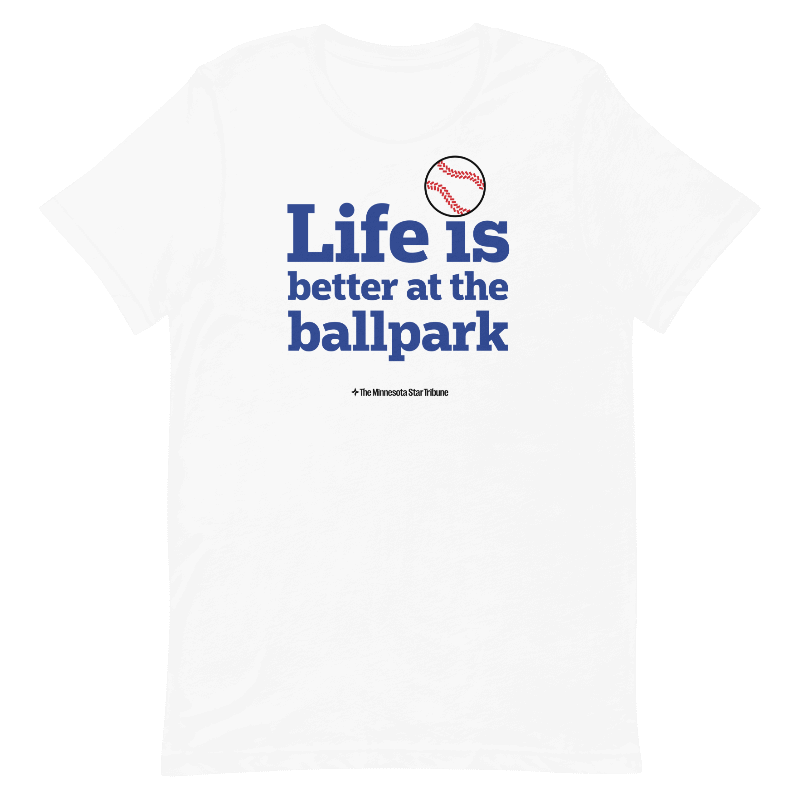 Life is Better T-shirt On Demand