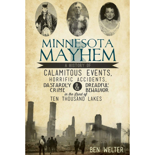 Minnesota Mayhem