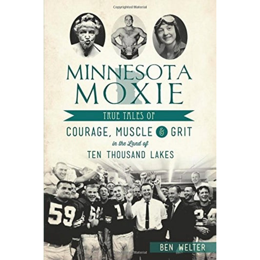 Minnesota Moxie