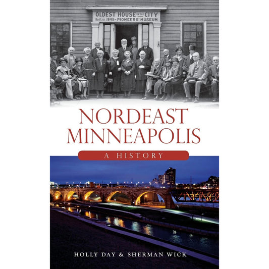 Nordeast Minneapolis