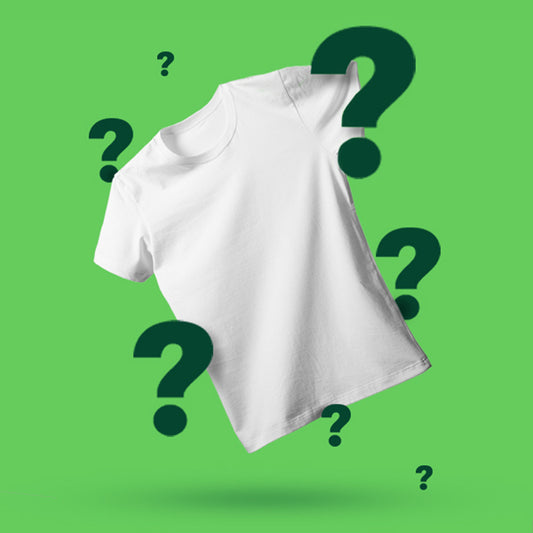 Mystery T-Shirt