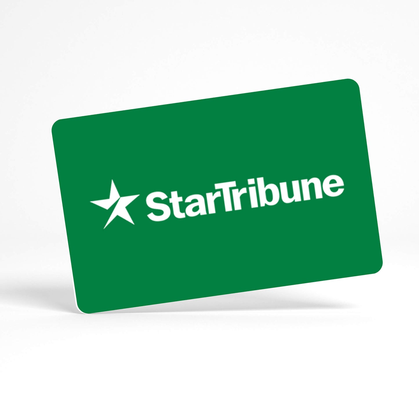 Shop StarTribune Gift Card