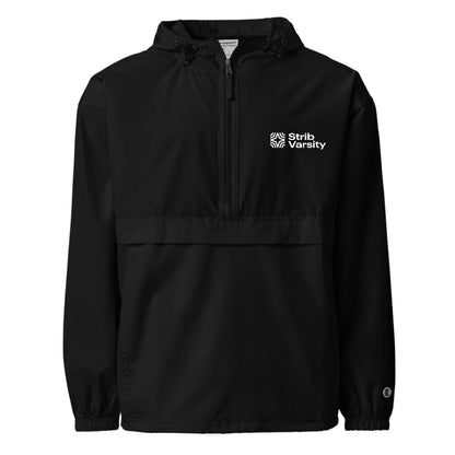 Strib Varsity Champion Packable Jacket