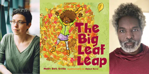 The Big Leaf Leap