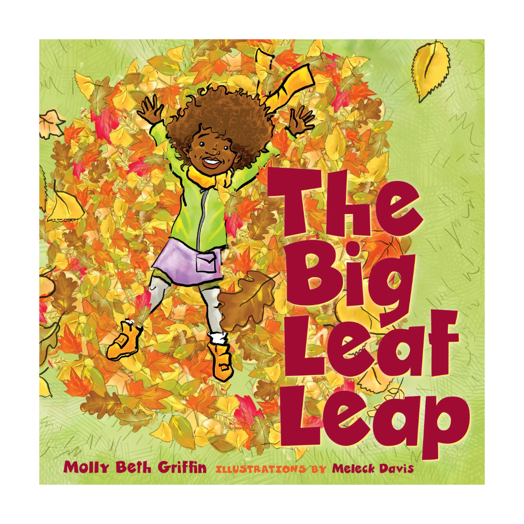 The Big Leaf Leap