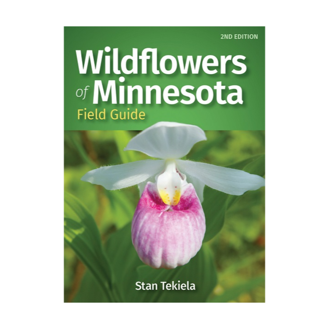 Wildflowers of Minnesota Field Guide