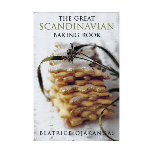 The Great Scandinavian Baking Book