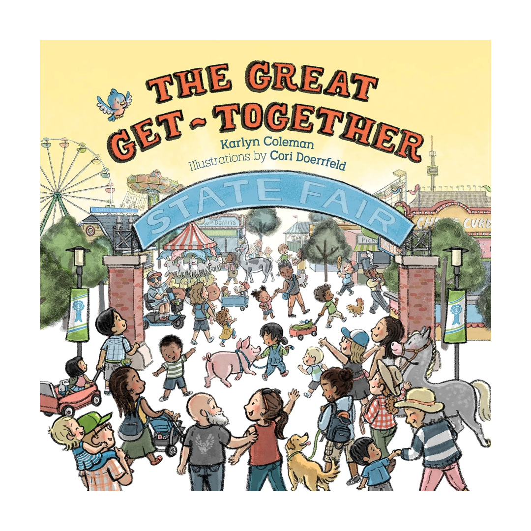 The Great Get-Together