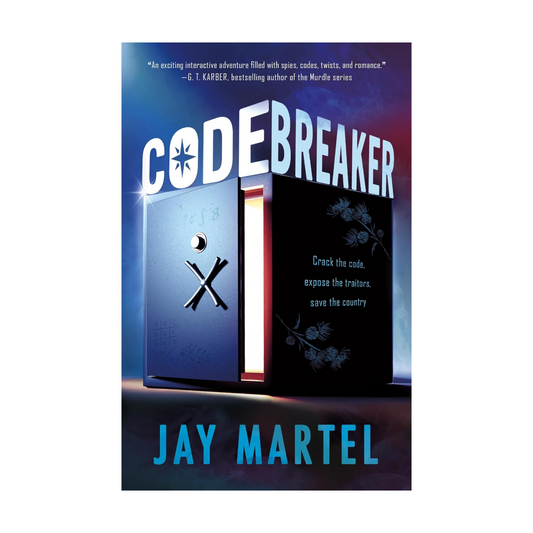 Codebreaker