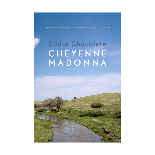 Cheyenne Madonna