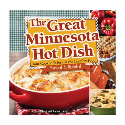 The Great Minnesota Hot Dish