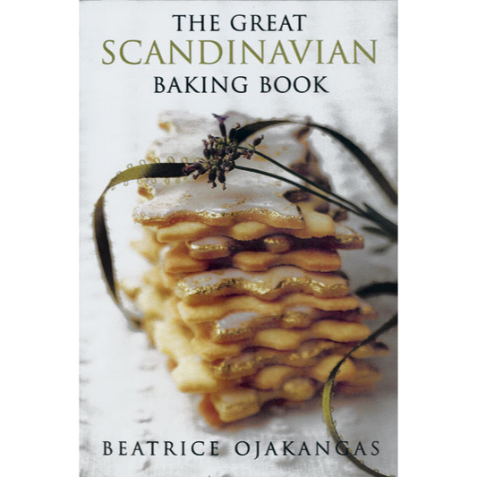 The Great Scandinavian Baking Book