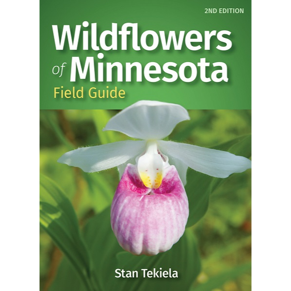 Wildflowers of Minnesota Field Guide