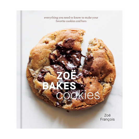 Zoë Bakes Cookies