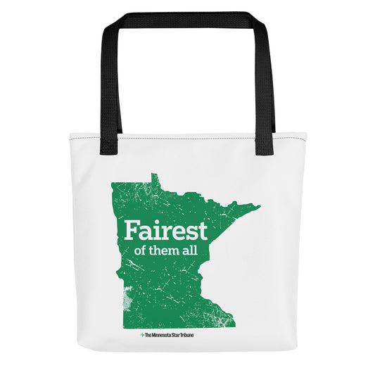 Fairest of Them All Tote bag