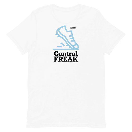 Control Freak T-shirt