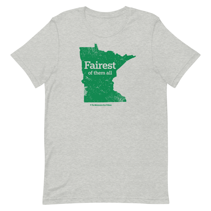 Fairest of Them All T-Shirt