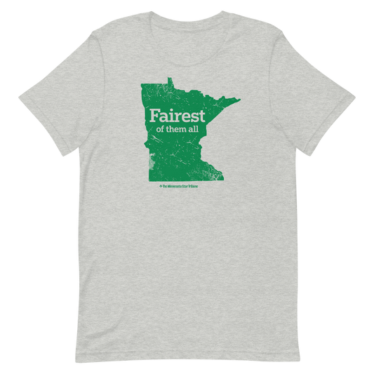 Fairest of Them All T-Shirt