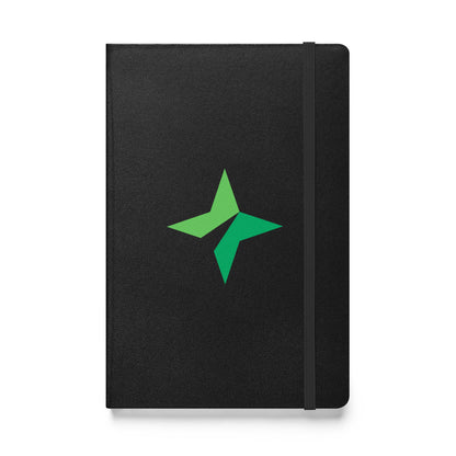 Hardcover Bound Notebook