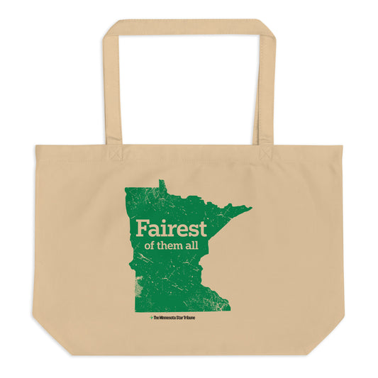 Fairest of Them All Tote bag