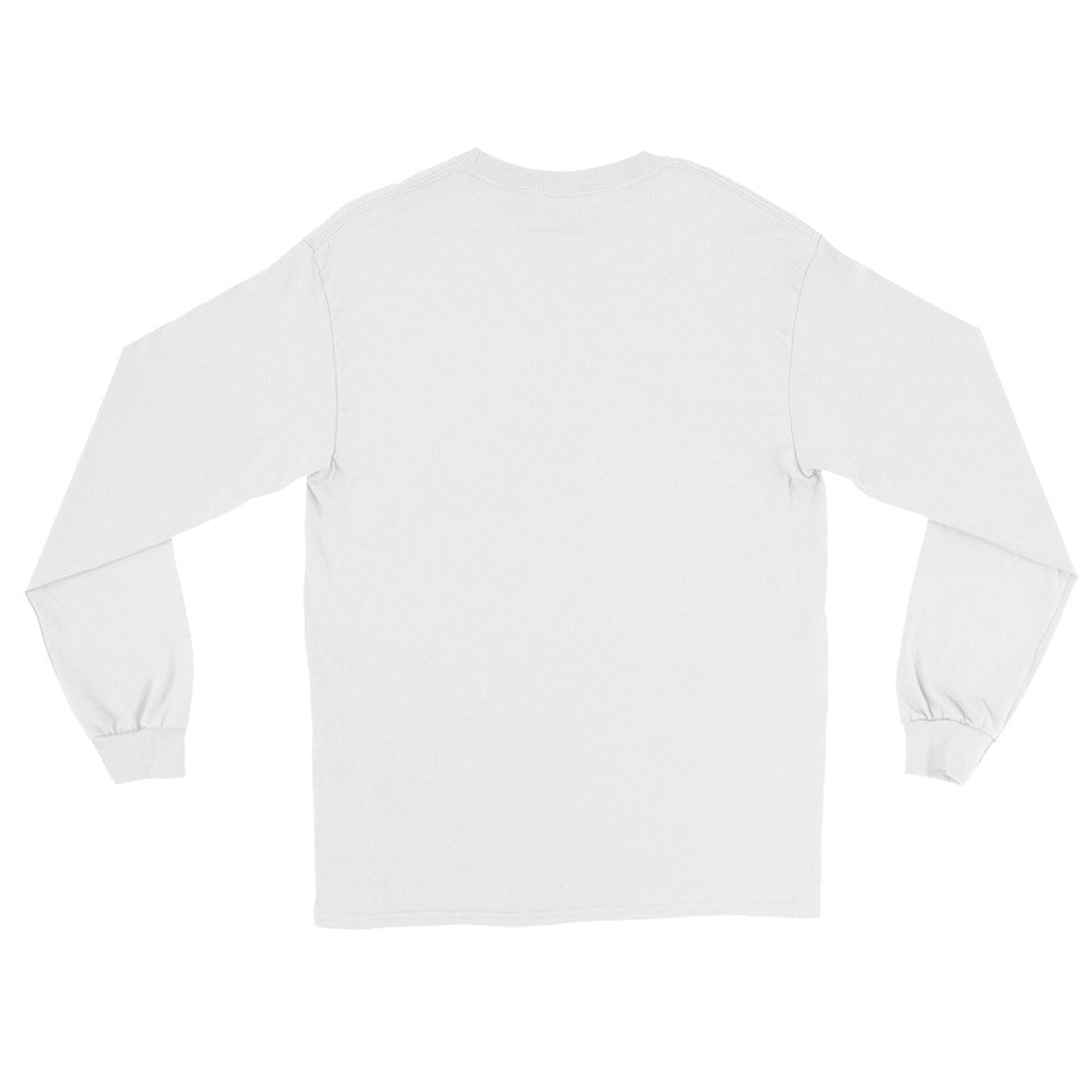 We Love It Here Long Sleeve Shirt