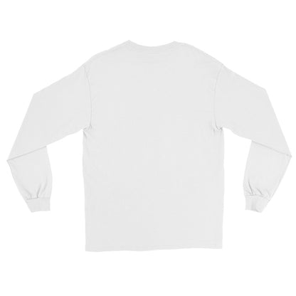 We Love It Here Long Sleeve Shirt