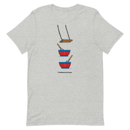 Swing Batter Batter T-shirt