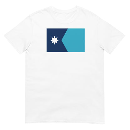 Minnesota State Flag T-Shirt