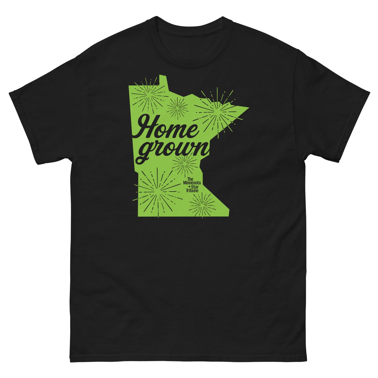 Home Grown T-shirt