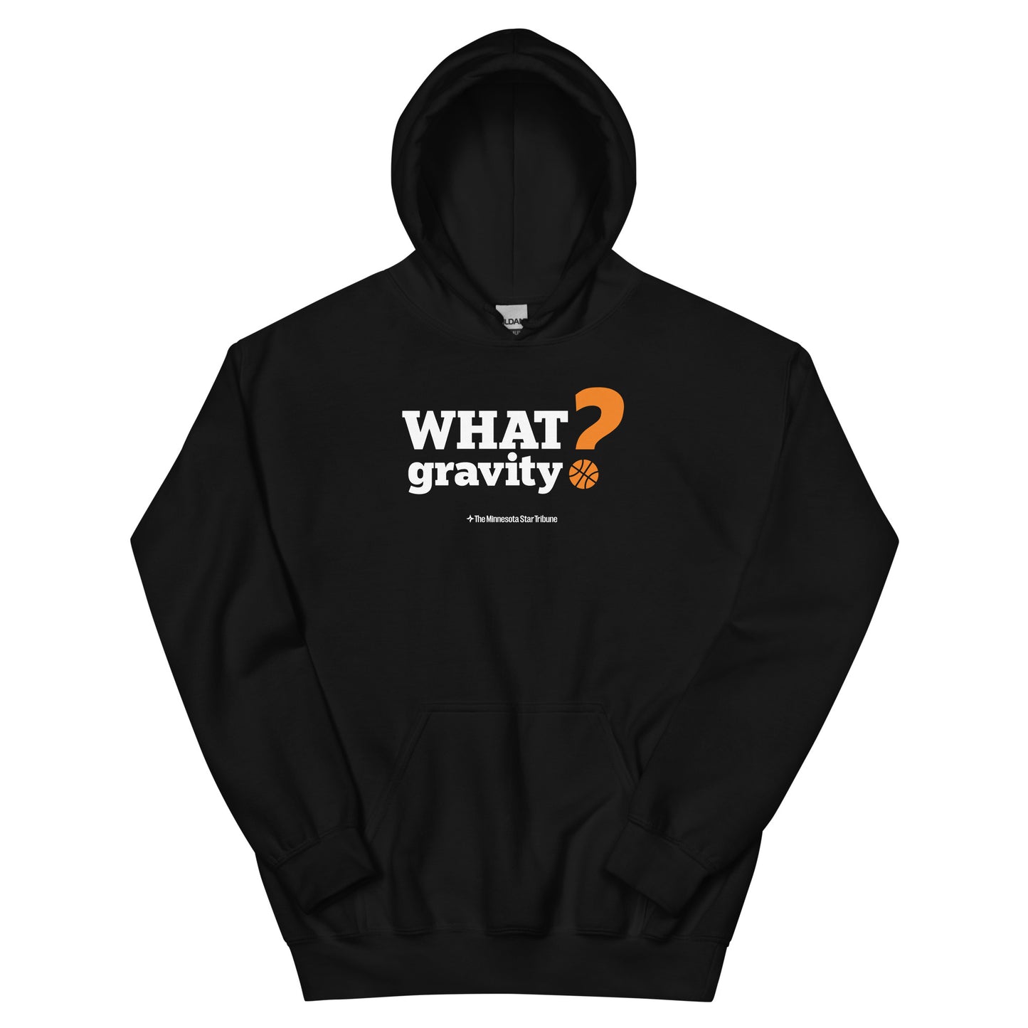 What Gravity? Hoodie