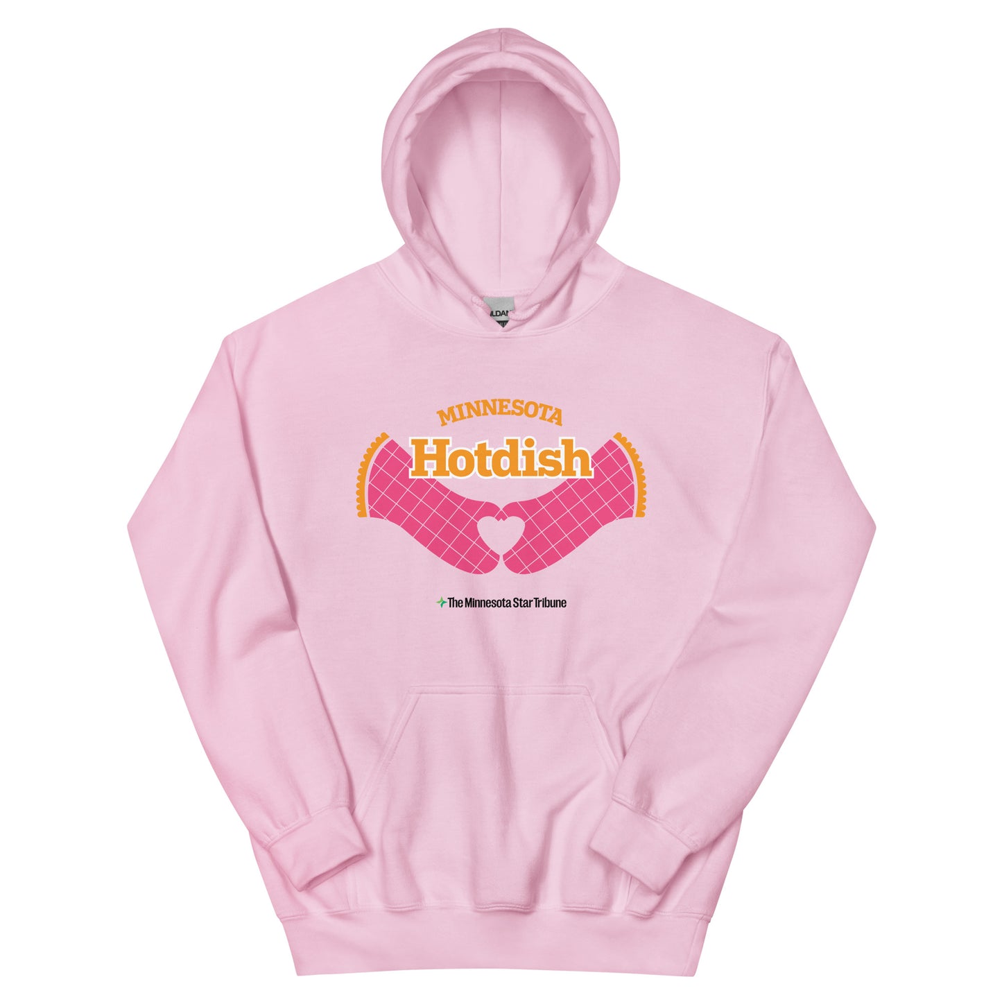 Hotdish Hoodie