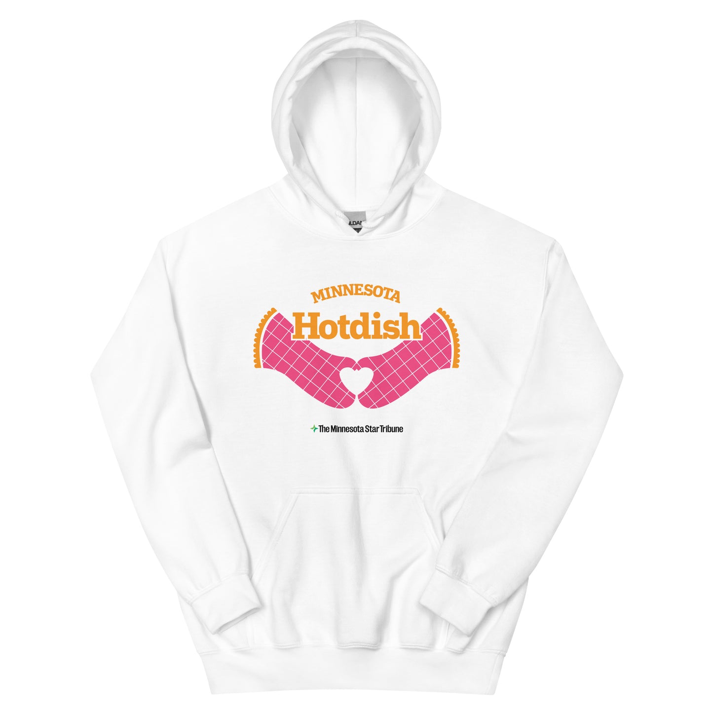 Hotdish Hoodie